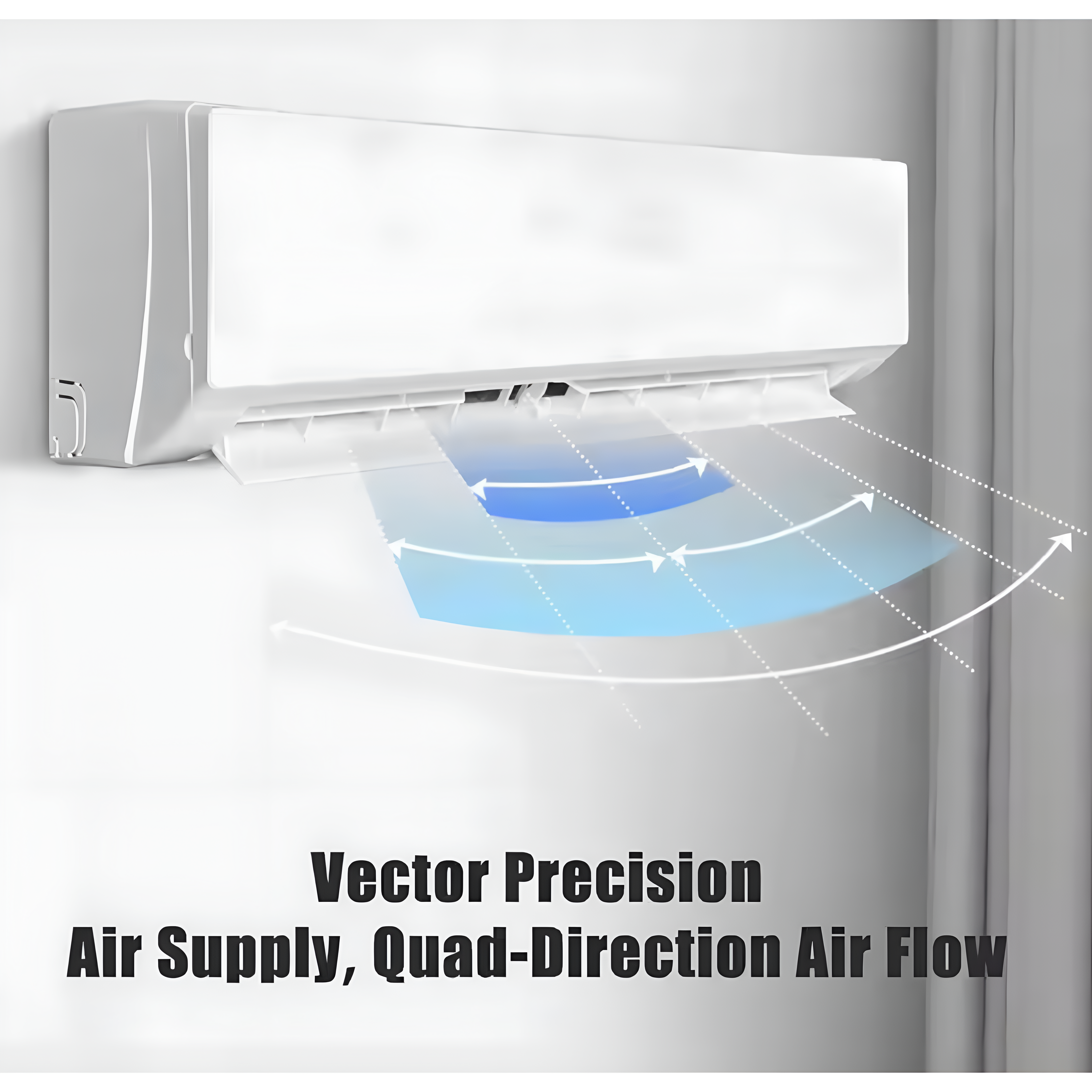 ClimaNova PrestigeSplit Smart HVAC System