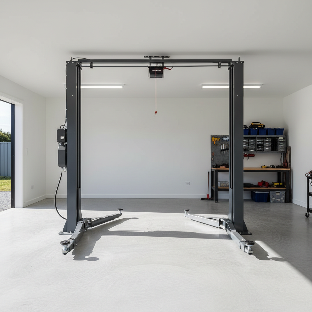 Car Lifts