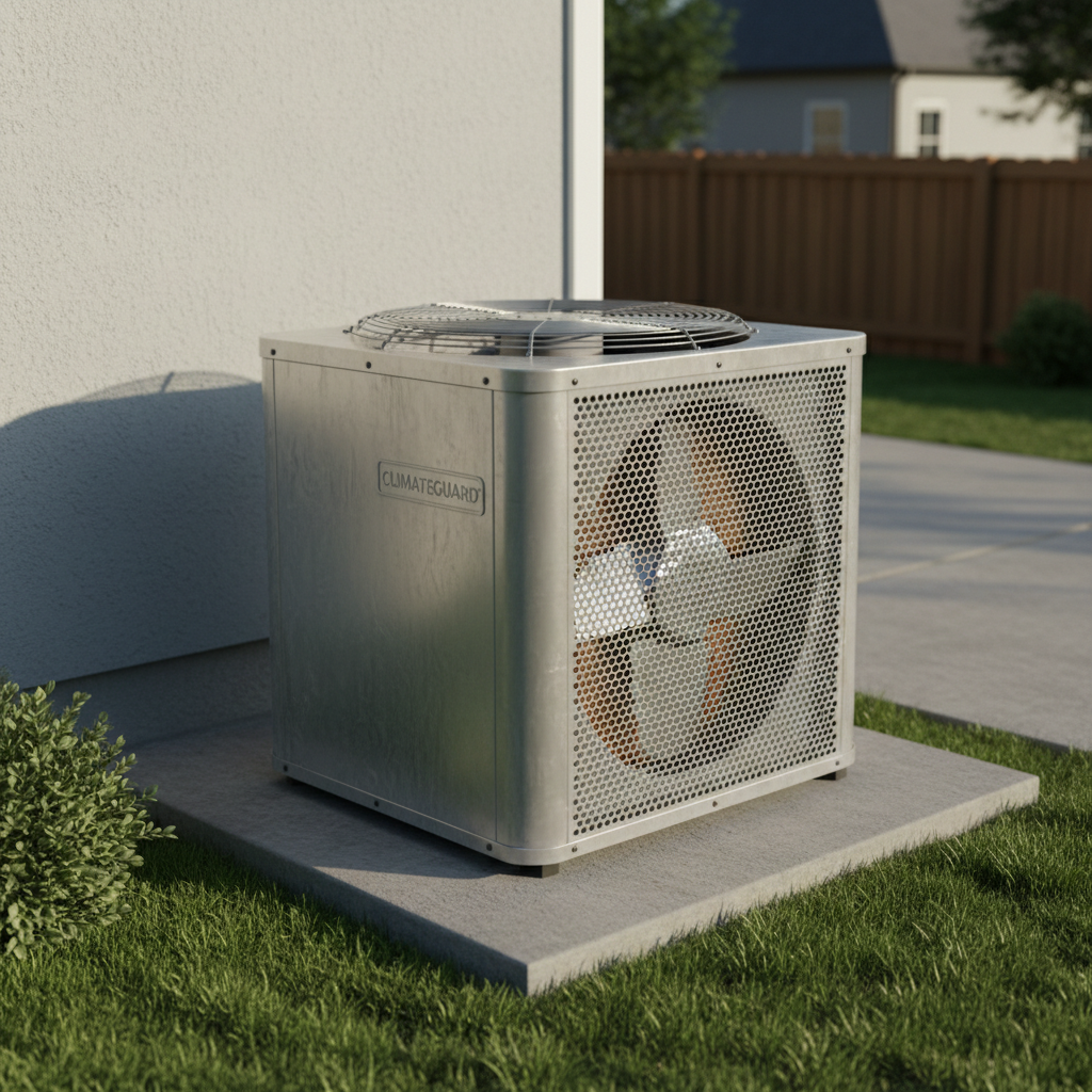 HVAC Systems