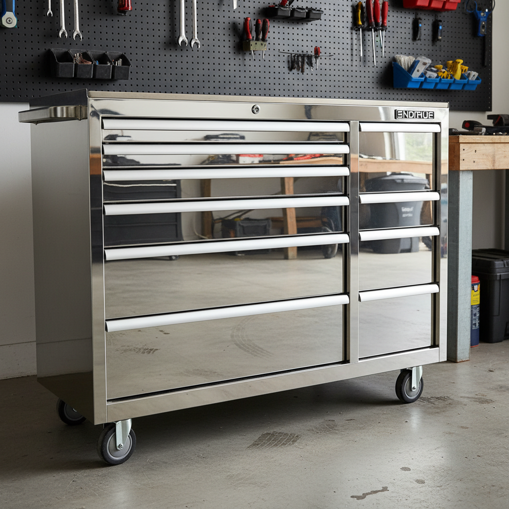 Tool Boxes