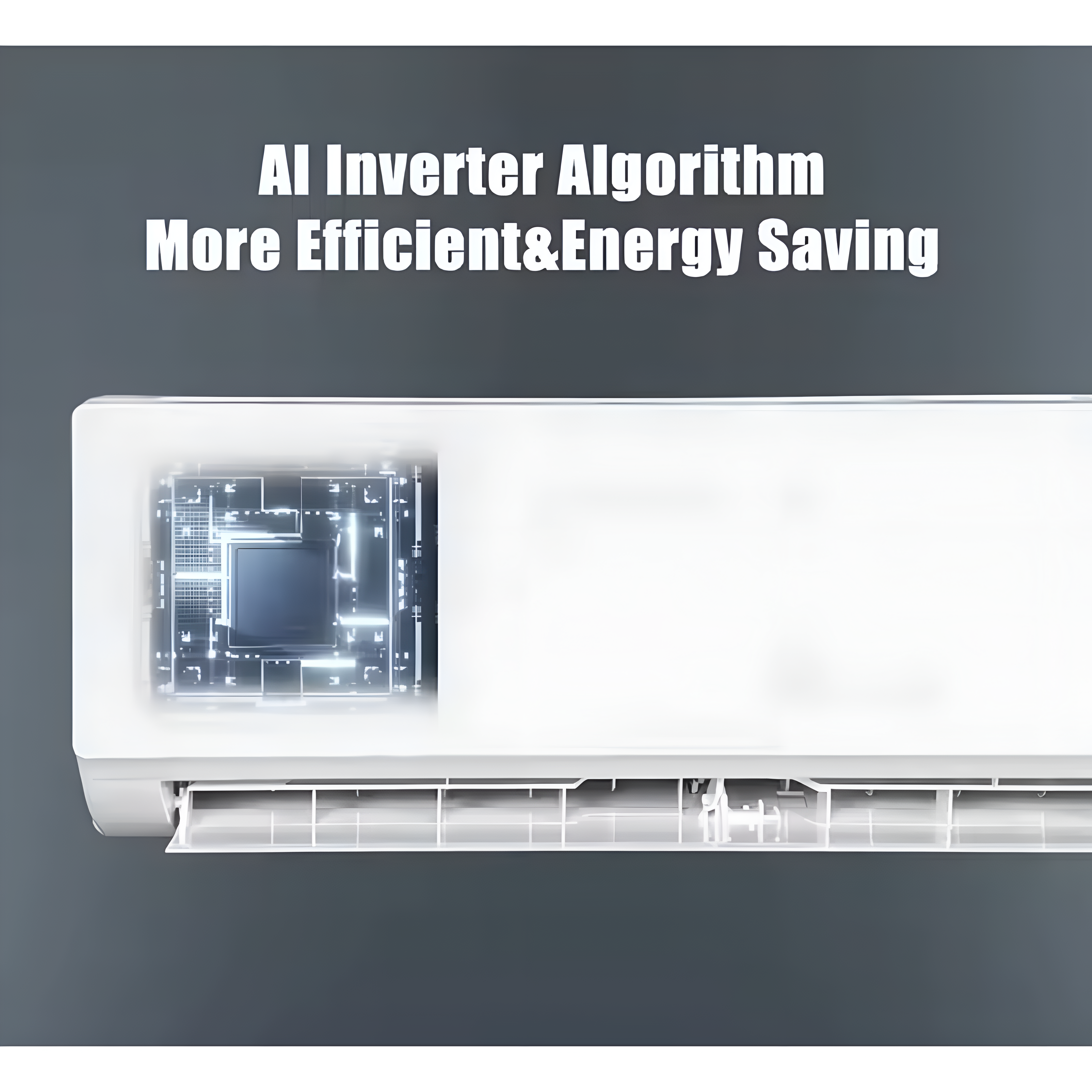 ClimaNova PrestigeSplit Smart HVAC System