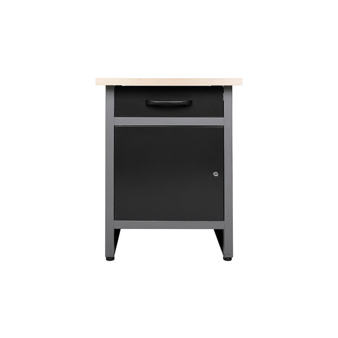ForgeLine Atlas Pro Workbench System